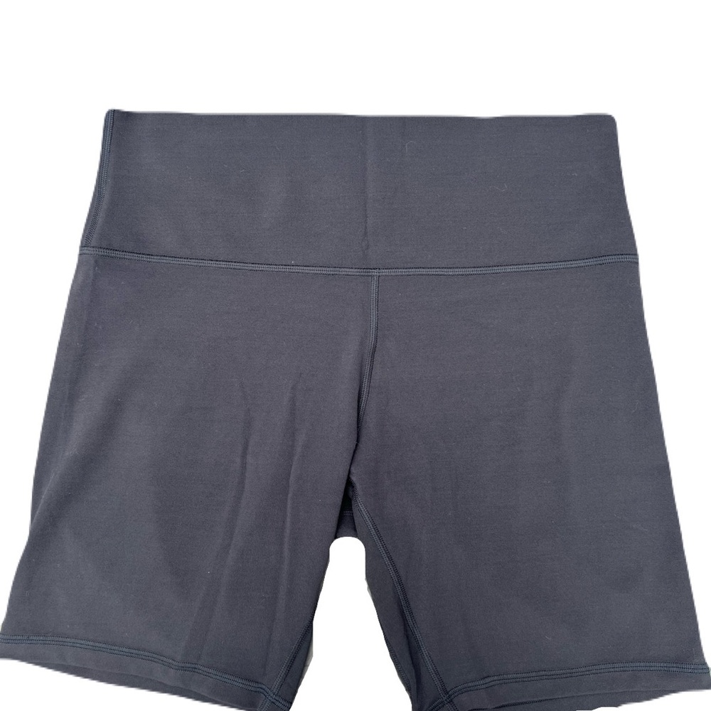 Lululemon Wunder Train High-Rise Short 8" NEVER WORN - Picture 2 of 3